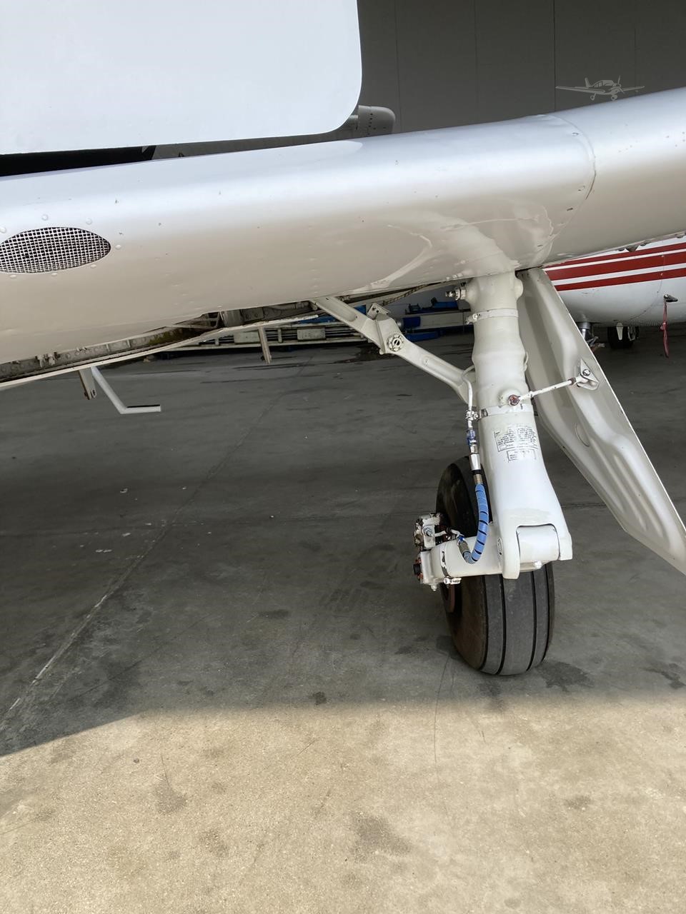 1977 Commander 112TC, photo 14