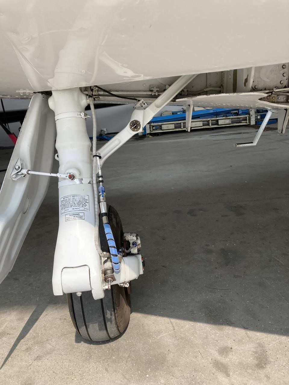1977 Commander 112TC, photo 15